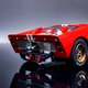 Illustration for article titled Le Mans (Part1) - Ford GT40